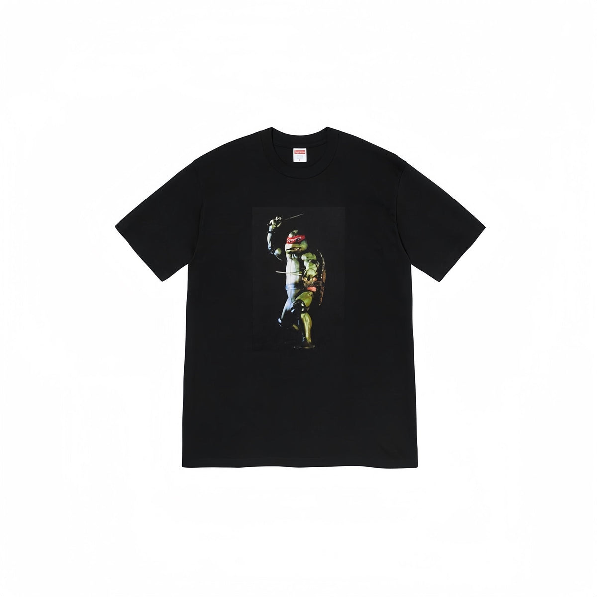 Supreme Raphael Graphic Short-Sleeve T-Shirt — hero