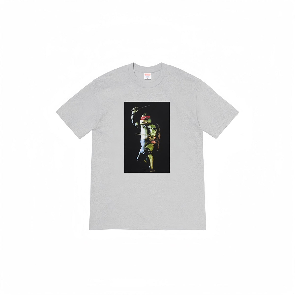 Supreme Raphael Graphic Short-Sleeve T-Shirt — front