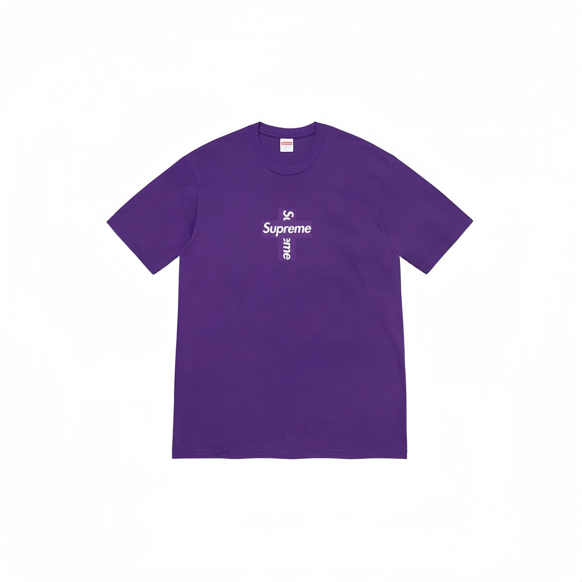 Supreme Gummo Dot Graphic T-Shirt — front